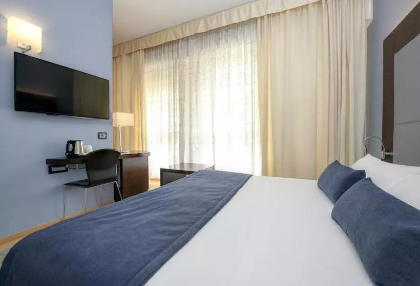 Fotos del hotel City:  17