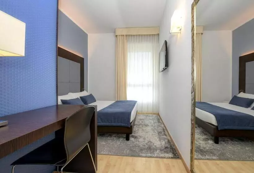 Fotos del hotel City:  8