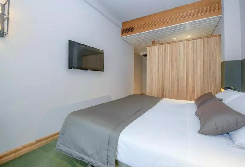 Fotos del hotel City:  9