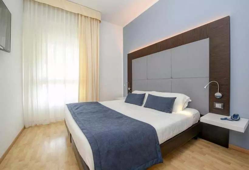 Fotos del hotel City:  7