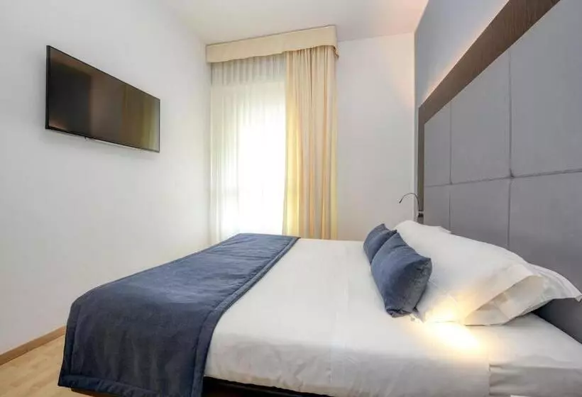 Fotos del hotel City:  22