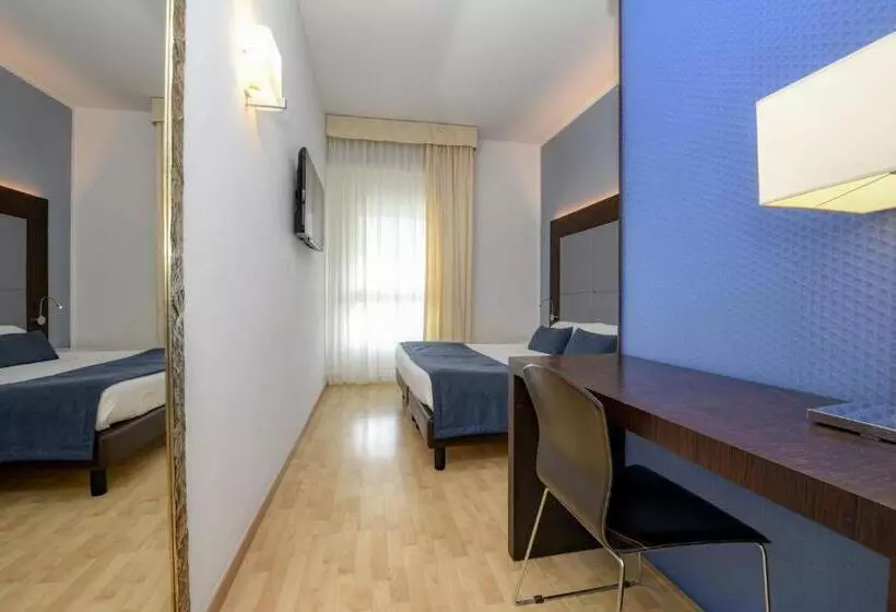 Fotos del hotel City:  24