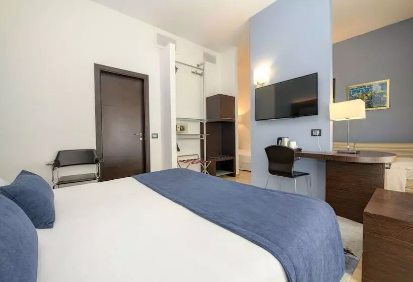 Fotos del hotel City:  3