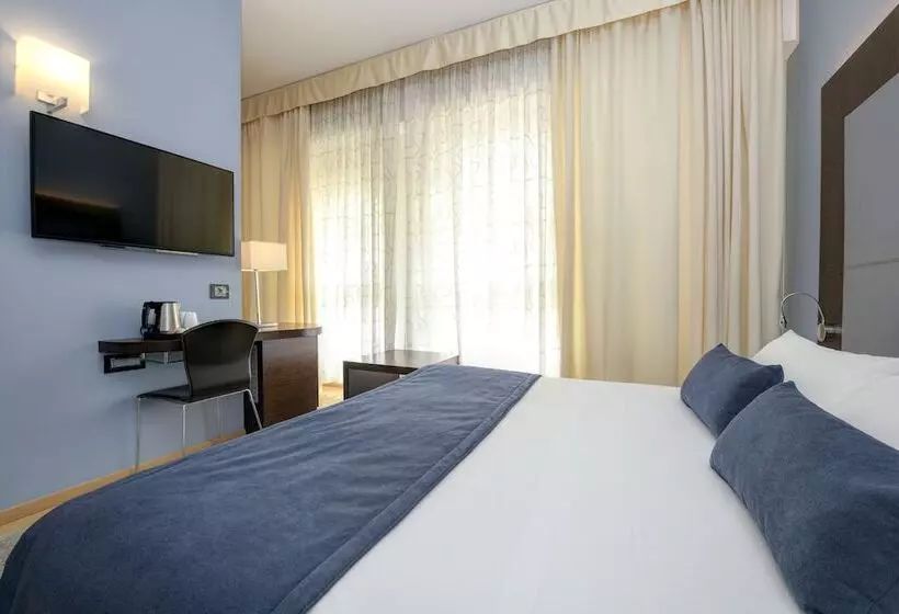 Fotos del hotel City:  6