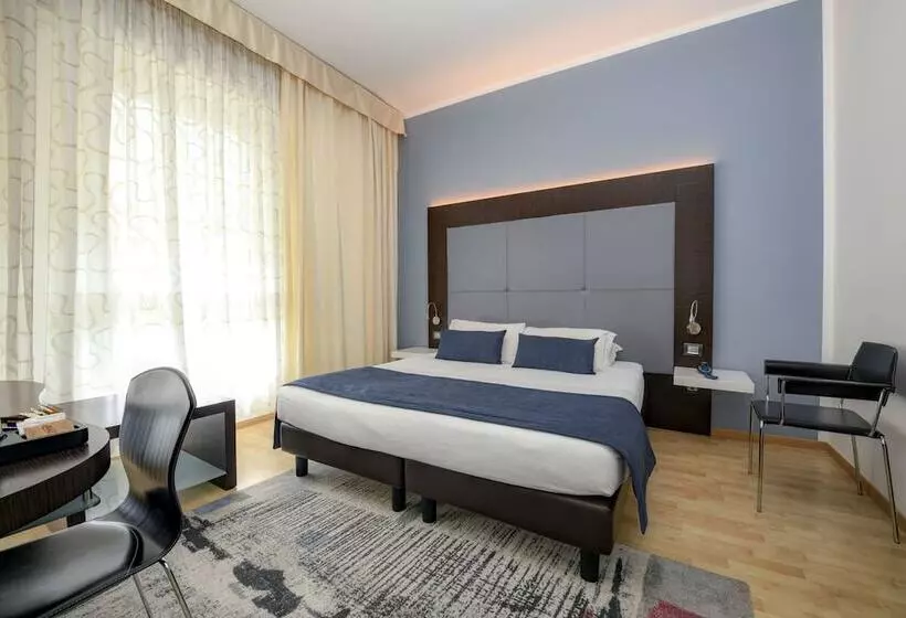 Fotos del hotel City:  5