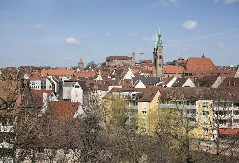 Fotos del hotel Daspaul:  7