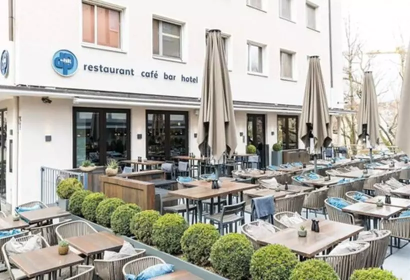 Fotos del hotel Daspaul:  8