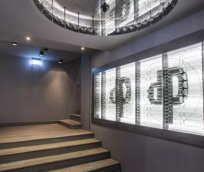 Fotos del hotel Daspaul:  3