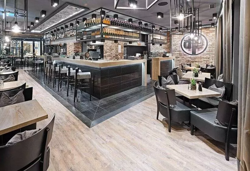 Fotos del hotel Daspaul:  12