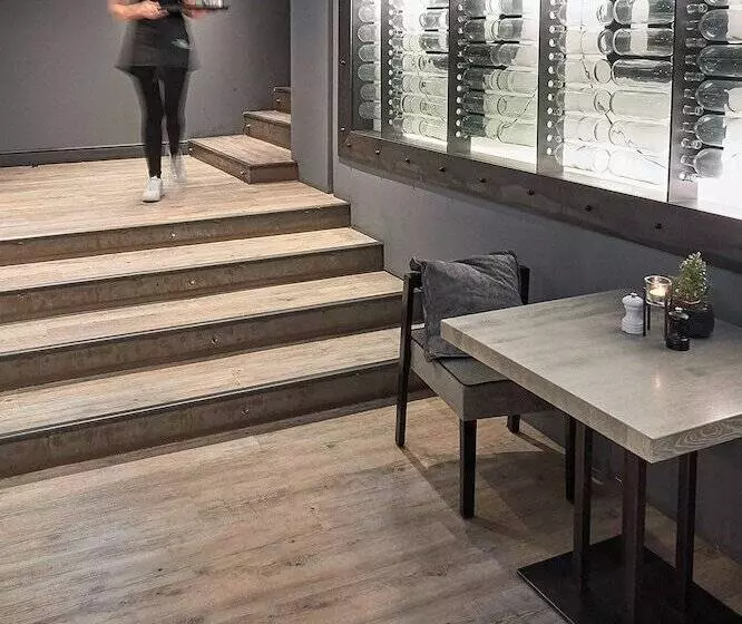 Fotos del hotel Daspaul:  2