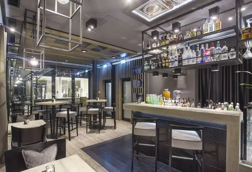 Fotos del hotel Daspaul:  15