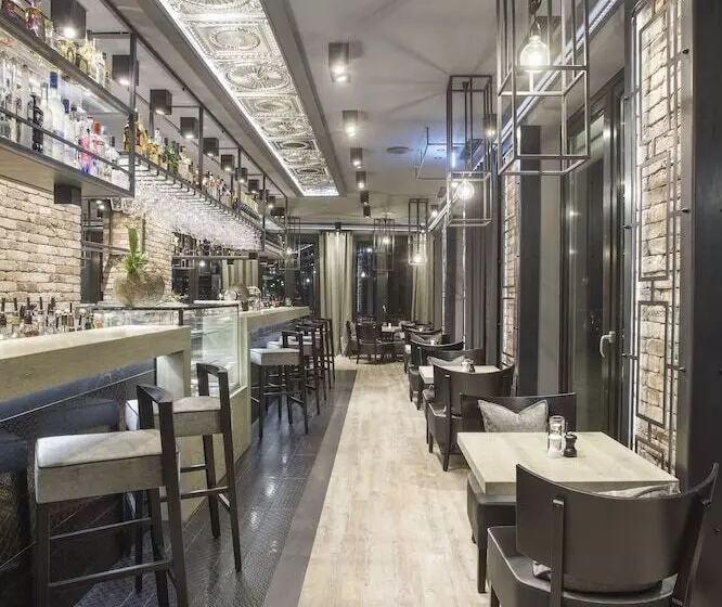 Fotos del hotel Daspaul:  21