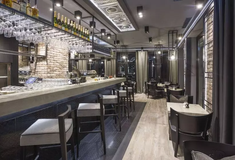 Fotos del hotel Daspaul:  19