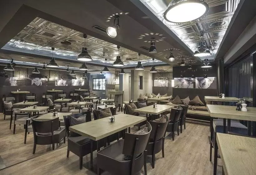 Fotos del hotel Daspaul:  4