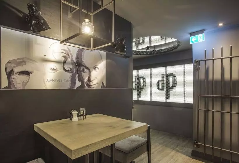 Fotos del hotel Daspaul:  22