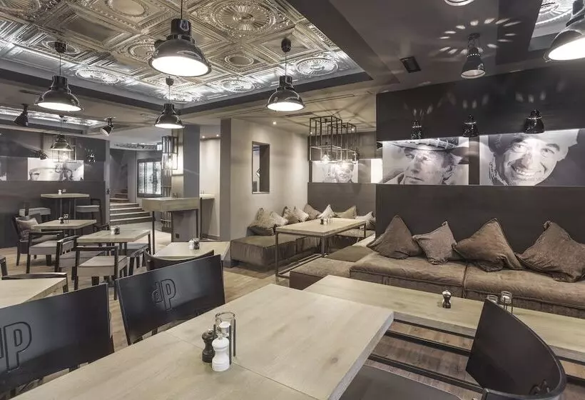 Fotos del hotel Daspaul:  24