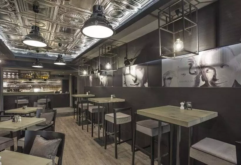 Fotos del hotel Daspaul:  5