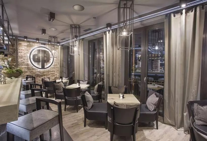 Fotos del hotel Daspaul:  14