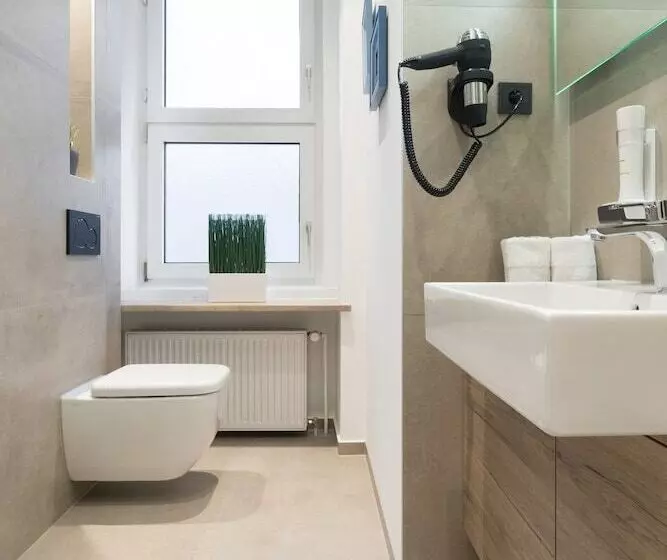 Fotos del hotel Daspaul:  6