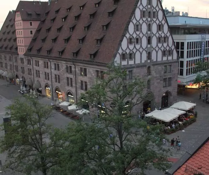 Fotos del hotel Deutscher Kaiser:  10