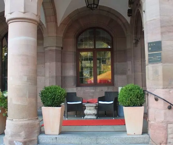 Fotos del hotel Deutscher Kaiser:  6