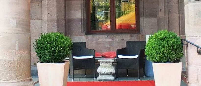 Fotos del hotel Deutscher Kaiser:  12