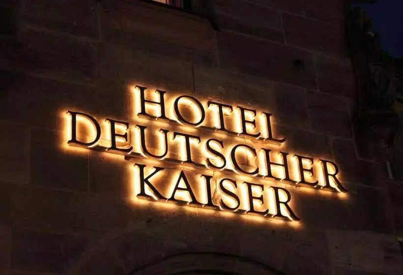 Deutscher Kaiser