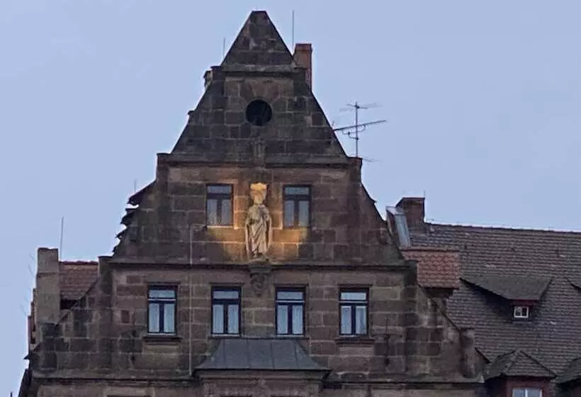 Fotos del hotel Deutscher Kaiser:  24