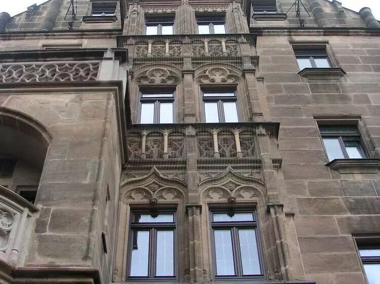 Fotos del hotel Deutscher Kaiser:  9