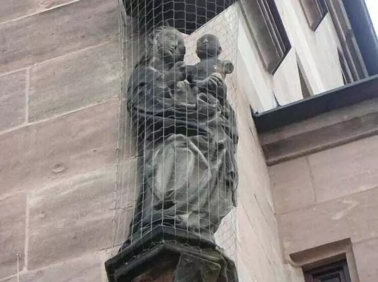 Fotos del hotel Deutscher Kaiser:  20