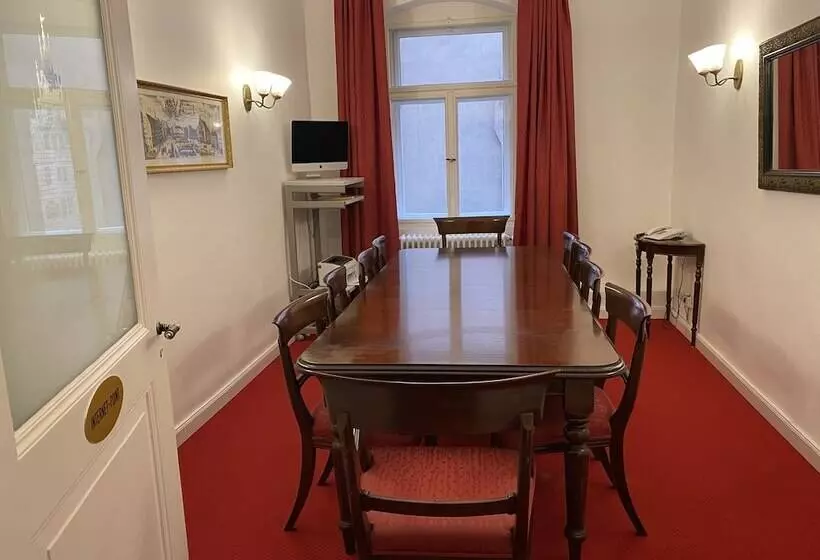 Fotos del hotel Deutscher Kaiser:  5