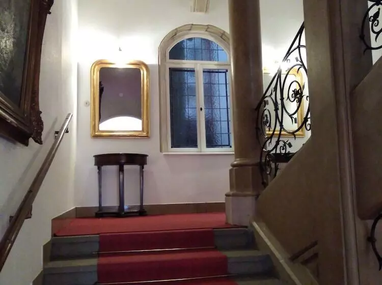 Fotos del hotel Deutscher Kaiser:  11