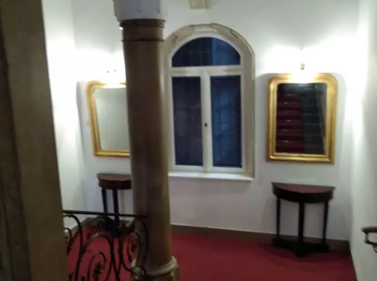 Fotos del hotel Deutscher Kaiser:  15