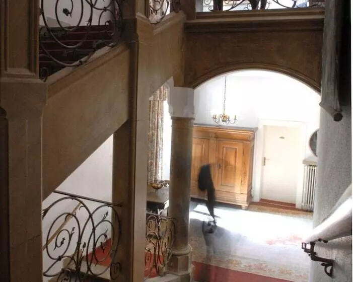 Fotos del hotel Deutscher Kaiser:  18