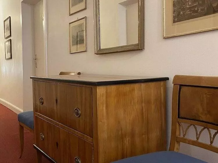 Fotos del hotel Deutscher Kaiser:  22