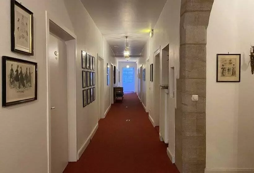 Fotos del hotel Deutscher Kaiser:  2