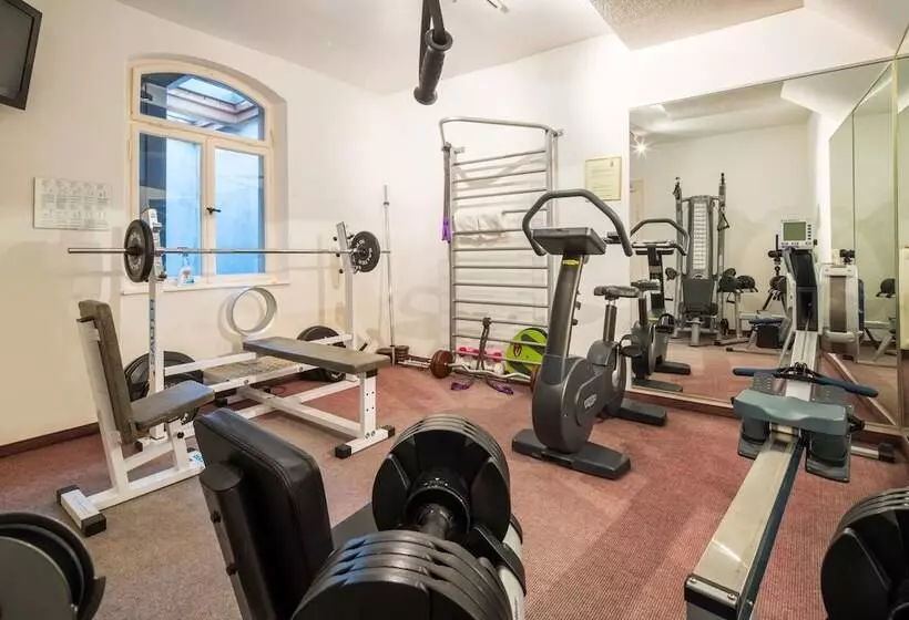 Fotos del hotel Deutscher Kaiser:  3