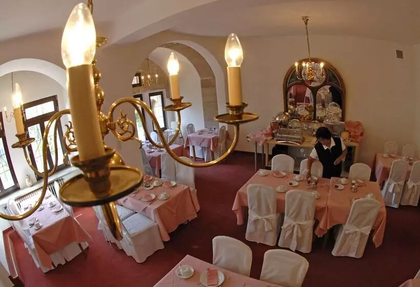 Fotos del hotel Deutscher Kaiser:  4