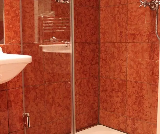 Fotos del hotel Deutscher Kaiser:  19