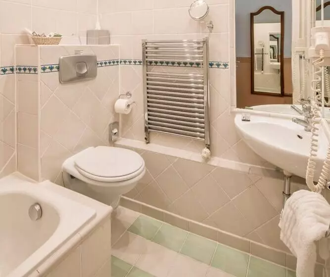 Fotos del hotel Deutscher Kaiser:  7