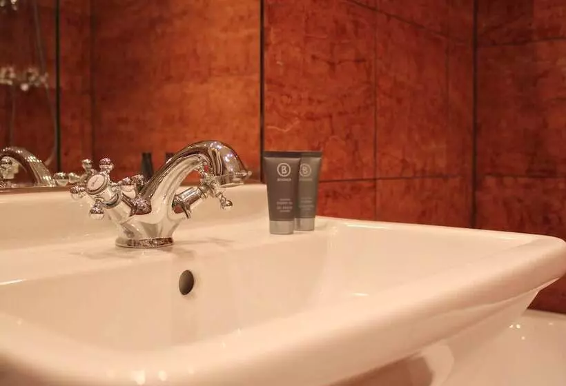 Fotos del hotel Deutscher Kaiser:  21