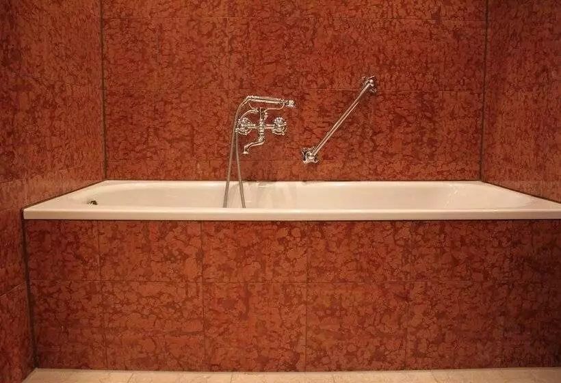 Fotos del hotel Deutscher Kaiser:  23