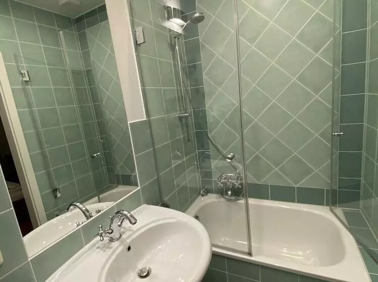 Fotos del hotel Deutscher Kaiser:  16