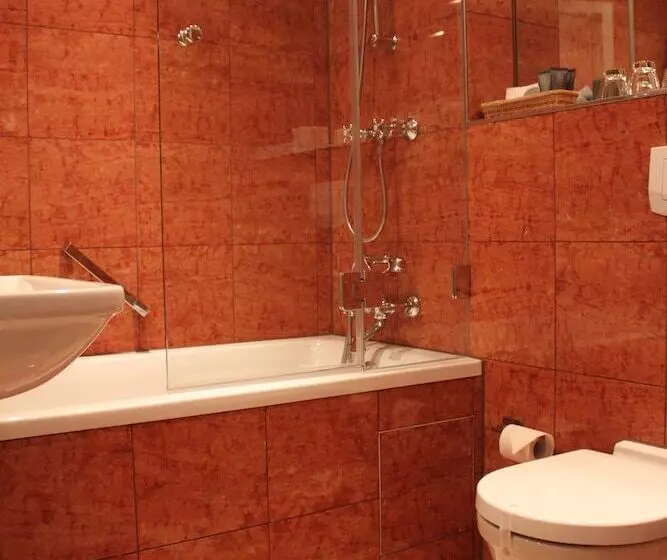 Fotos del hotel Deutscher Kaiser:  13