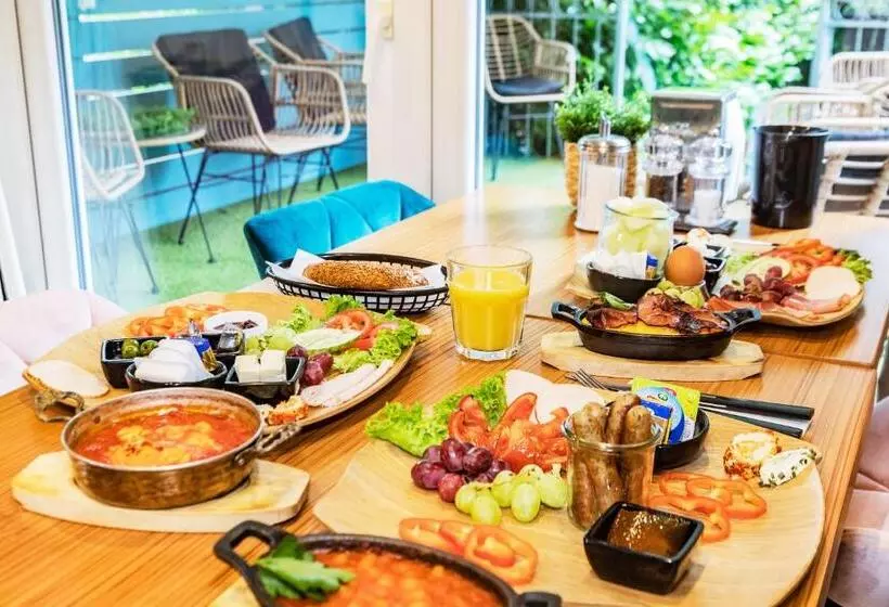 Fotos del hotel Fürst Garden:  19