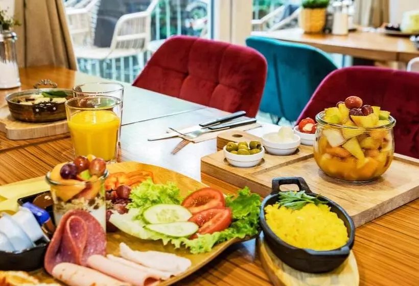 Fotos del hotel Fürst Garden:  3