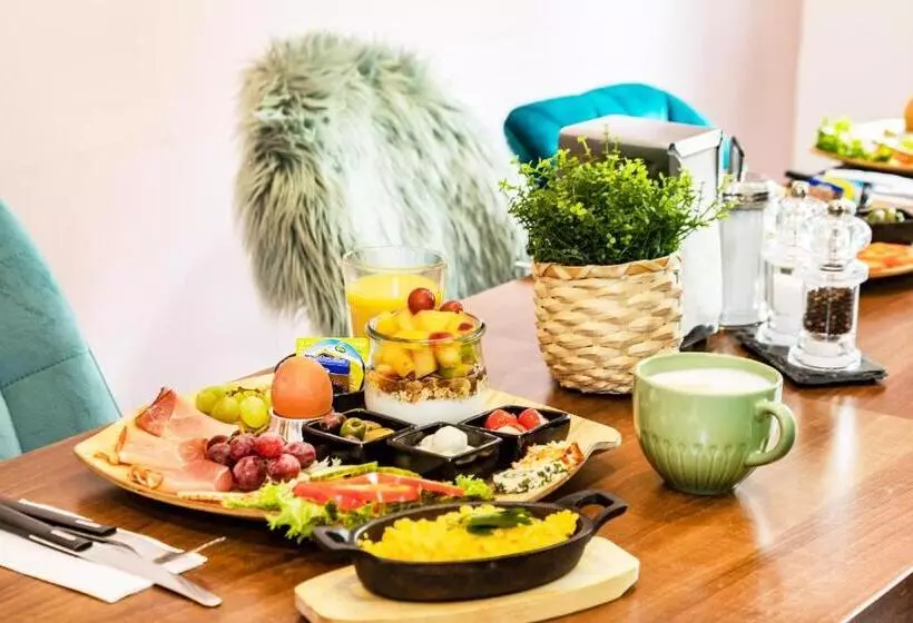 Fotos del hotel Fürst Garden:  8