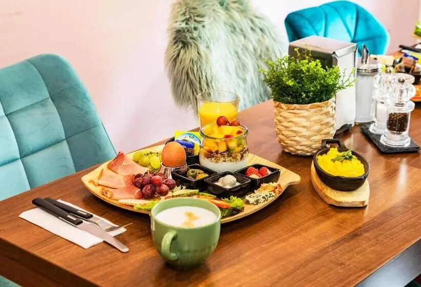 Fotos del hotel Fürst Garden:  24