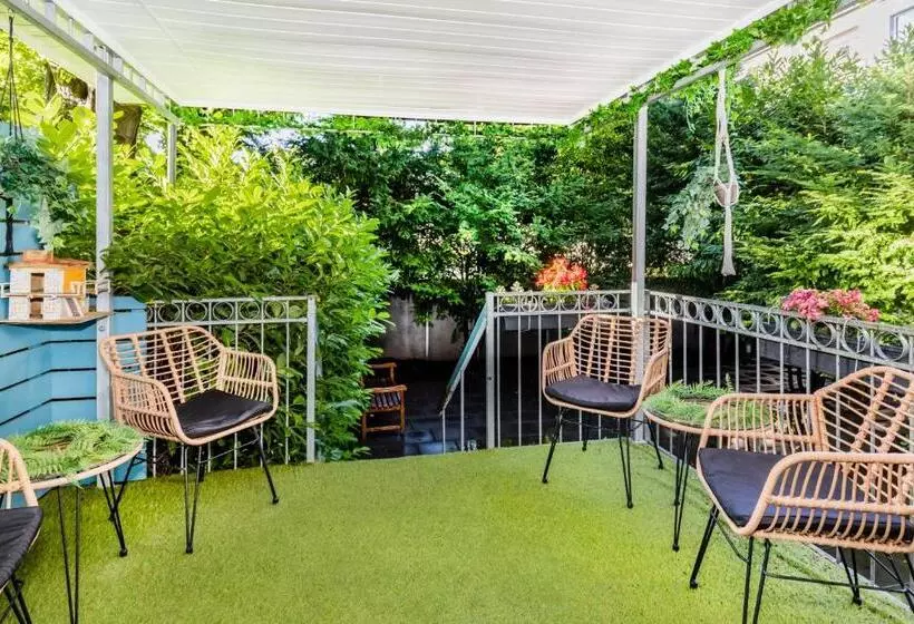 Fotos del hotel Fürst Garden:  10