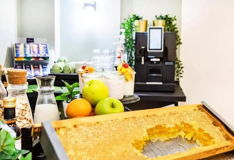 Fotos del hotel Fürst Garden:  9